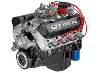 P33D0 Engine